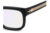 Monture de lunettes David Beckham Homme 1093018075418 - 1093018075418